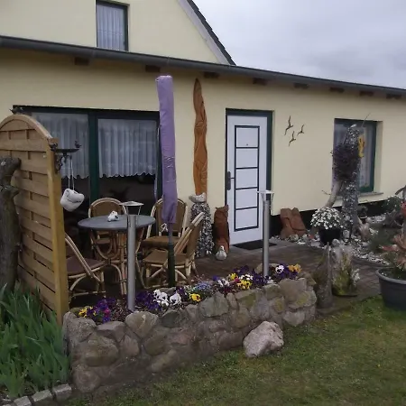 Lejlighed Separate Ferienwohnung An Der Ostsee *