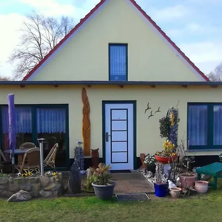Separate Ferienwohnung An Der Ostsee