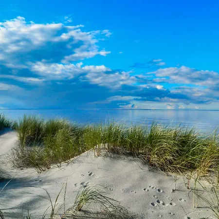 Separate Ferienwohnung An Der Ostsee *