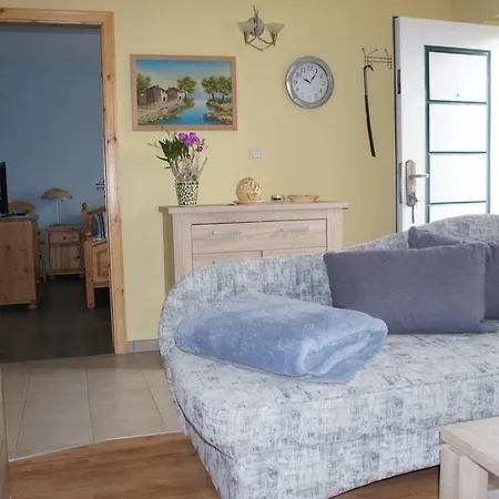 Separate Ferienwohnung An Der Ostsee Lejlighed