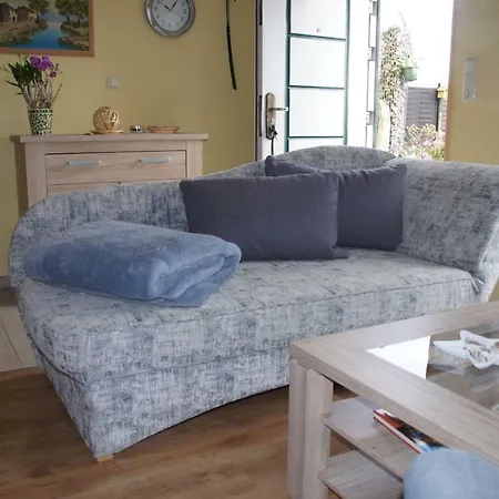 Separate Ferienwohnung An Der Ostsee Lejlighed Wittenbeck