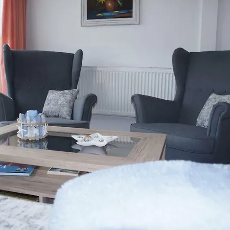 Lejlighed Separate Ferienwohnung An Der Ostsee