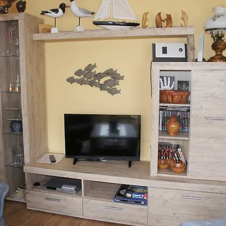 Separate Ferienwohnung An Der Ostsee