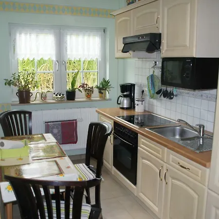 Separate Ferienwohnung An Der Ostsee