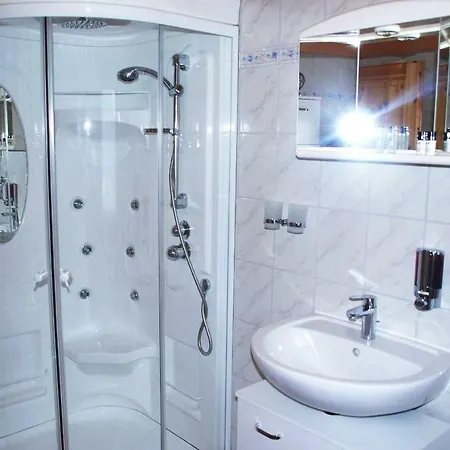 Separate Ferienwohnung An Der Ostsee Wittenbeck