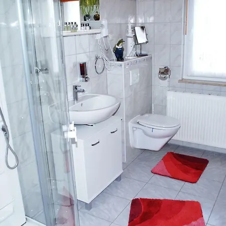 Lejlighed Separate Ferienwohnung An Der Ostsee Wittenbeck