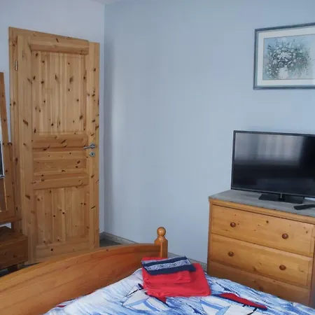 Separate Ferienwohnung An Der Ostsee Lejlighed