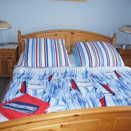 Lejlighed Separate Ferienwohnung An Der Ostsee *