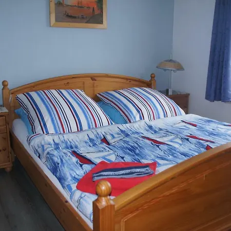 Separate Ferienwohnung An Der Ostsee * Wittenbeck