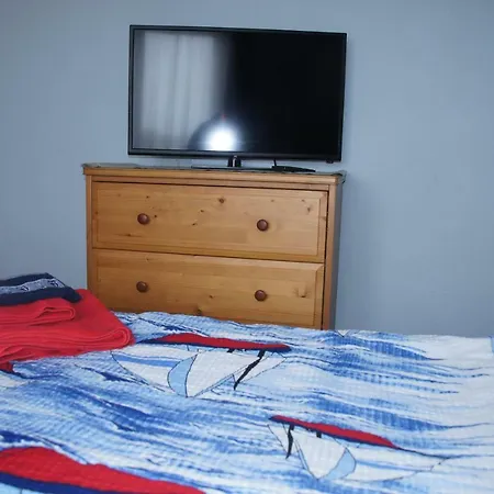 Lejlighed Separate Ferienwohnung An Der Ostsee Wittenbeck