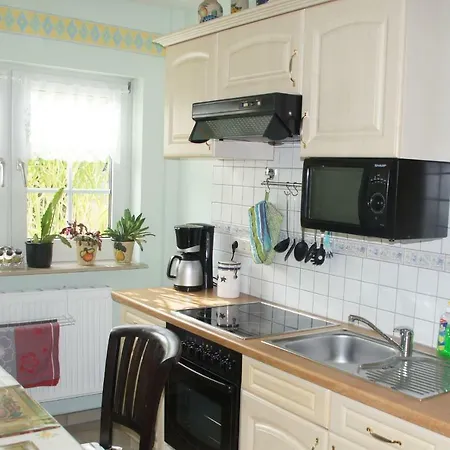 Lejlighed Separate Ferienwohnung An Der Ostsee