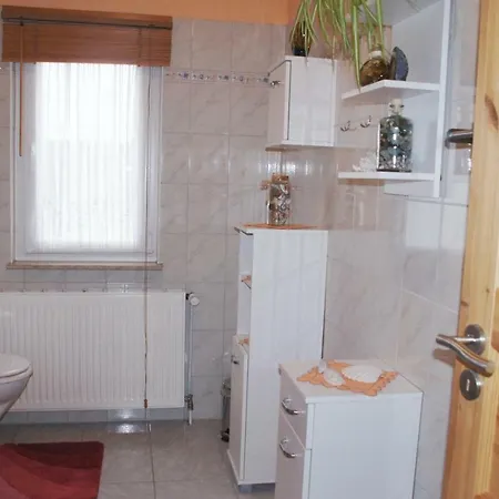 Separate Ferienwohnung An Der Ostsee