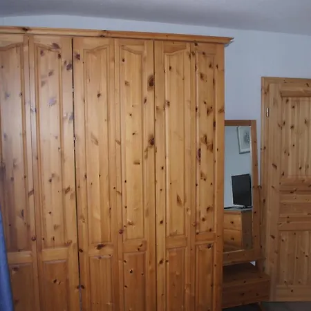 Separate Ferienwohnung An Der Ostsee Lejlighed Wittenbeck